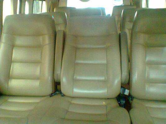 ขายรถตู้ VIP แต่งสวยแล้ว ธันวา 55 9 ที่นั่งสวยพร้อมใช้ อยู่ ชลบุรี ขายรถตู้ VIP แต่งสวยแล้ว ธันวา 55 9 ที่นั่งสวยพร้อมใช้ อยู่ ชลบุรี