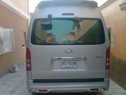 ขายรถตู้ VIP แต่งสวยแล้ว ธันวา 55 9 ที่นั่งสวยพร้อมใช้ อยู่ ชลบุรี ขายรถตู้ VIP แต่งสวยแล้ว ธันวา 55 9 ที่นั่งสวยพร้อมใช้ อยู่ ชลบุรี