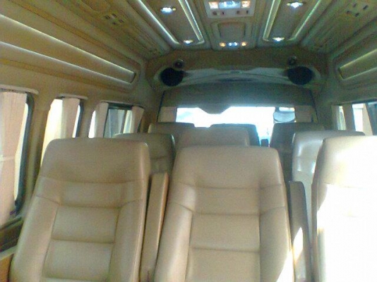 ขายรถตู้ VIP แต่งสวยแล้ว ธันวา 55 9 ที่นั่งสวยพร้อมใช้ อยู่ ชลบุรี ขายรถตู้ VIP แต่งสวยแล้ว ธันวา 55 9 ที่นั่งสวยพร้อมใช้ อยู่ ชลบุรี