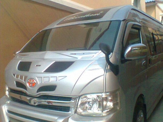 ขายรถตู้ VIP แต่งสวยแล้ว ธันวา 55 9 ที่นั่งสวยพร้อมใช้ อยู่ ชลบุรี ขายรถตู้ VIP แต่งสวยแล้ว ธันวา 55 9 ที่นั่งสวยพร้อมใช้ อยู่ ชลบุรี