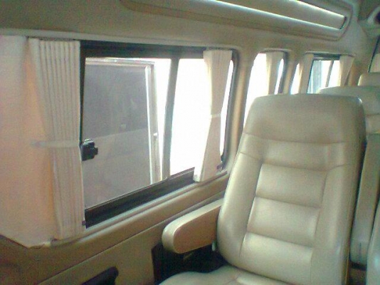 ขายรถตู้ VIP แต่งสวยแล้ว ธันวา 55 9 ที่นั่งสวยพร้อมใช้ อยู่ ชลบุรี ขายรถตู้ VIP แต่งสวยแล้ว ธันวา 55 9 ที่นั่งสวยพร้อมใช้ อยู่ ชลบุรี