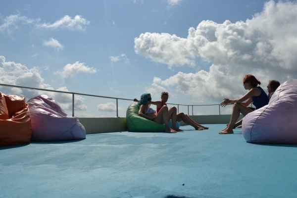 ขายเรือใหญ่ด่วน