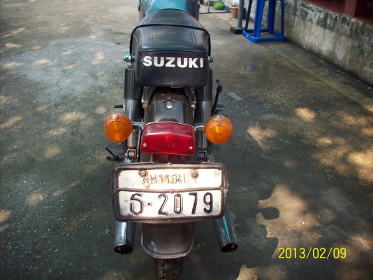 K125 m3 จองแล้วคับ