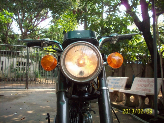 K125 m3 จองแล้วคับ