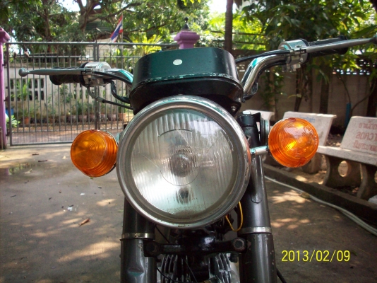 K125 m3 จองแล้วคับ