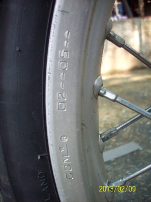 K125 m3 จองแล้วคับ