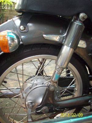 K125 m3 จองแล้วคับ