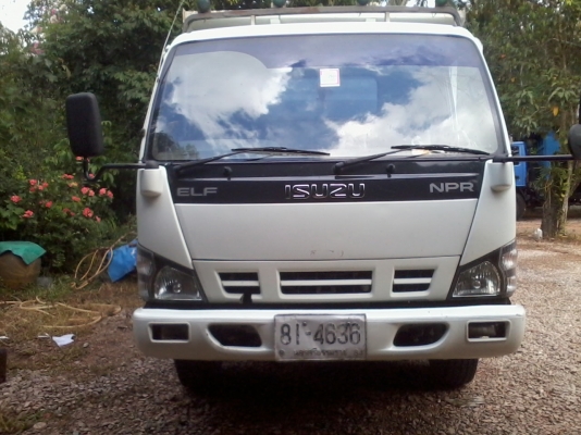 รถ  isuzunpr130สวยพร้อมใช้งาน ติดต่อต่อรองราคาเจ้าของโดยตรง 080-1405528