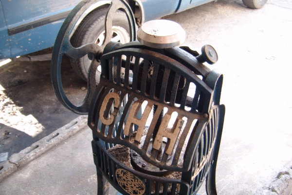 ขายเครื่อง ไส น้ำแข็งรุ่นเก่า คลาสสิค ต้อนรับฦดูร้อน