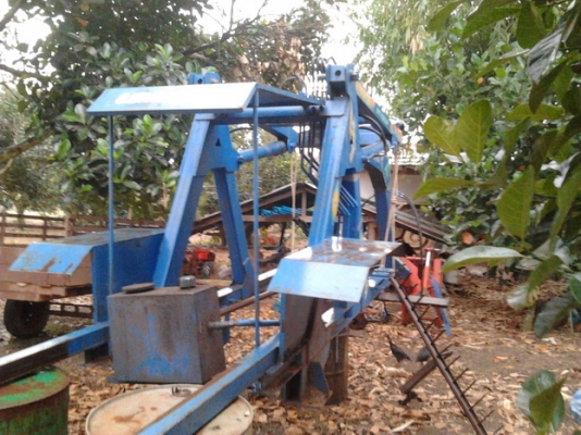 ขายด่วน เครื่องคีบอ้อย อ.เกษตรรุ่งเรือง ใช้งานได้ 3 เดือน อุปกรณ์อะไหล่ครบทุกชิ้นไม่มีขาด สภาพสมบูรณ์ดีมากครับพร้อมติดตั้งพร้อมใช้งานได้เลย สนใจต่อรองราคาได้นะครับ ขายด่วน เครื่องคีบอ้อย อ.เกษตรรุ่งเรือง ใช้งานได้ 3 เดือน อุปกรณ์อะไหล่ครบทุกชิ้นไม่มีขาด สภาพสมบูรณ์ดีมากครับพร้อมติดตั้งพร้อมใช้งานได้เลย สนใจต่อรองราคาได้นะครับ