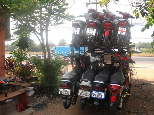 มาแว้วว ดรีมคุรุสภา ล็อตใหม่ เดิมๆๆสวยพร้อมใช้ ( ทะเบียนพร้อมชุดโอน )