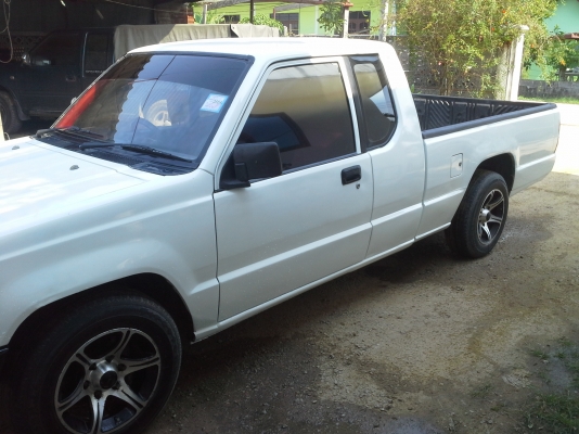 ขอแนะนำ ไซโคลนแคป วิ่งฉิว แอร์เย็น เพาเวอร์ ขับนิ่มไม่มีดัง