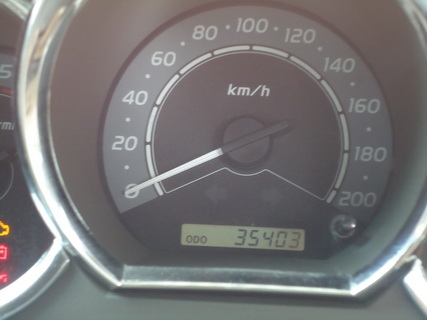 PRERUNNER 2.5 D4D SMARTCAB