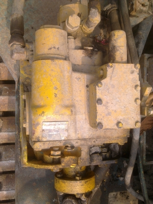 ขายรถตีดิน