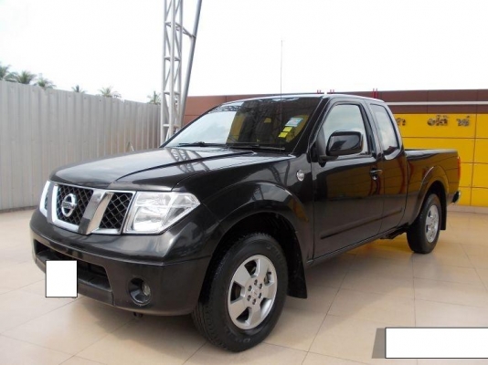 NAVARA UTILITY CAB CARIBRE SE 2.5 Di NAVARA UTILITY CAB CARIBRE SE 2.5 Di