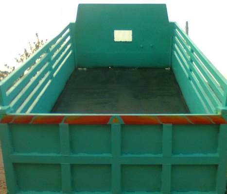 อีแต๋น 6 ล้อดั๊ม เครื่องอีซุซุ 4 BA ขนาด 85 แรง พร้อมใช้ อีแต๋น 6 ล้อดั๊ม เครื่องอีซุซุ 4 BA ขนาด 85 แรง พร้อมใช้