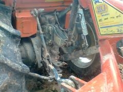 ขาย kubota L1 20 ขาย kubota L1 20