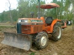 ขาย kubota L1 20