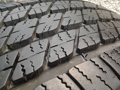 ขายยาง265/65/17 ปี 4210 MICHELIN Cross Terrain 1 ชุด ขายยาง265/65/17 ปี 4210 MICHELIN Cross Terrain 1 ชุด