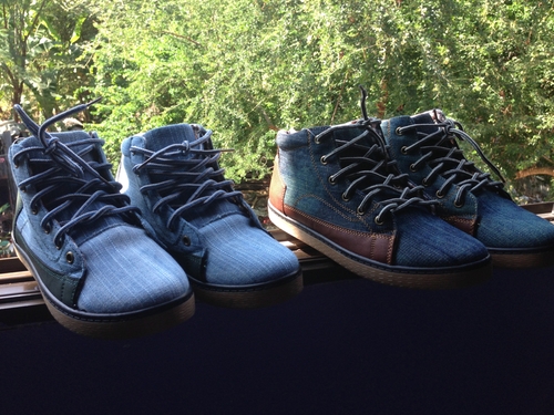 ร้องเท้าใหม่ไว้ไส่ขับรถ399ทุกคู่