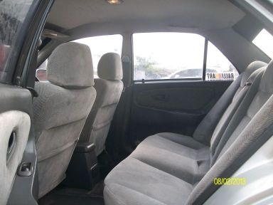 ขาย LANCER สภาพดีมาก สวยจริง วิ่งน้อยมาก ไม่มีผุ สมบูรณ์ทุกอย่าง