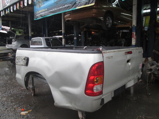 กระบะ วีโก้