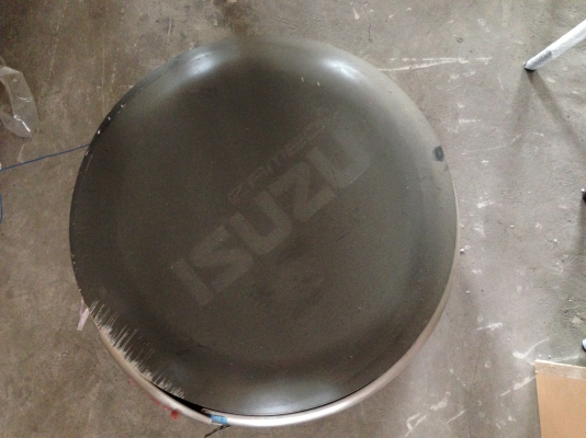 ขายไฟหน้าพราโด 97 ขายไฟหน้าพราโด 97