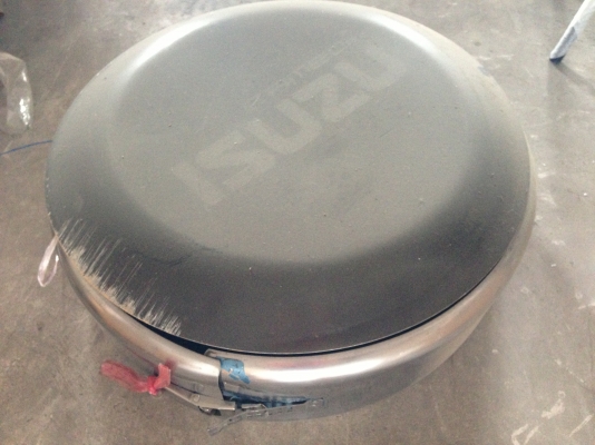 ขายไฟหน้าพราโด 97 ขายไฟหน้าพราโด 97