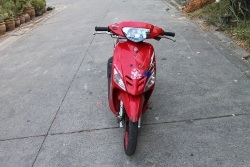 ขาย YAMAHA มีโอ  ด่วน  พร้อมใช้ เครื่องดีเดิมๆ ไม่เคยแกะ เฟื่องท้ายไม่หอน ล้อแม็ก ชุดสีสวย