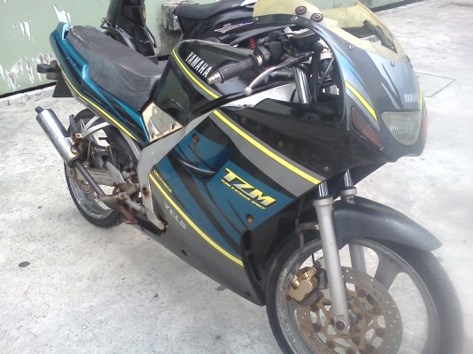 tzm 150 เดิมๆ /2900.-