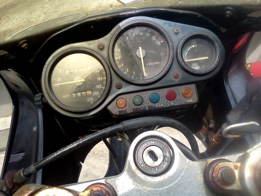 tzm 150 เดิมๆ /2900.-