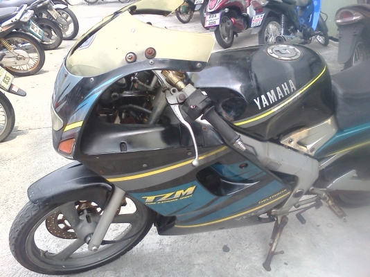 tzm 150 เดิมๆ /2900.-