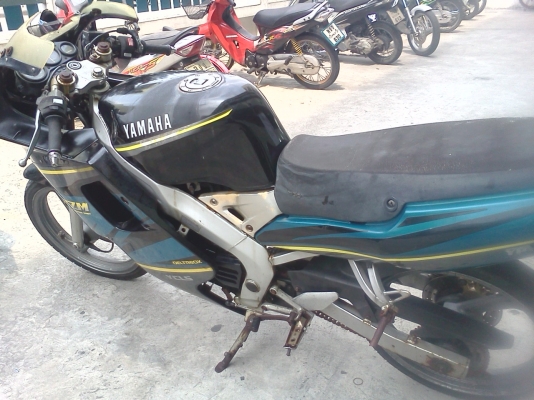 tzm 150 เดิมๆ /2900.-