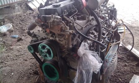 ขายเครื่องอีซูซุ 210 แรง ราคา 70000 โทร 0850853022