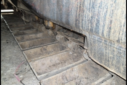 แมคโคร PC 200 รุ่น 2 สภาพสวยๆ ราคาจิ๊บๆ