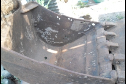 แมคโคร PC 200 รุ่น 2 สภาพสวยๆ ราคาจิ๊บๆ