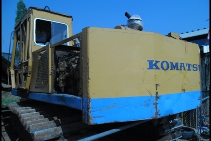 แมคโคร PC 200 รุ่น 2 สภาพสวยๆ ราคาจิ๊บๆ