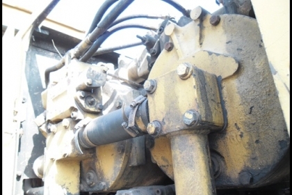 แมคโคร PC 200 รุ่น 2 สภาพสวยๆ ราคาจิ๊บๆ