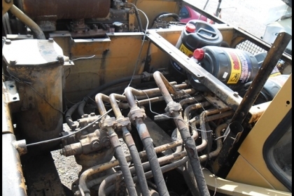 แมคโคร PC 200 รุ่น 2 สภาพสวยๆ ราคาจิ๊บๆ