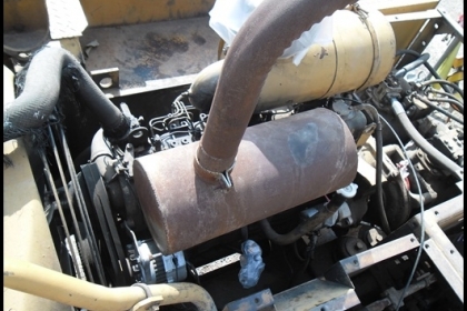 แมคโคร PC 200 รุ่น 2 สภาพสวยๆ ราคาจิ๊บๆ