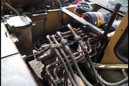 แมคโคร PC 200 รุ่น 2 สภาพสวยๆ ราคาจิ๊บๆ