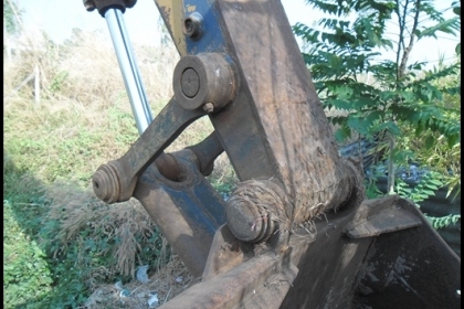 แมคโคร PC 200 รุ่น 2 สภาพสวยๆ ราคาจิ๊บๆ