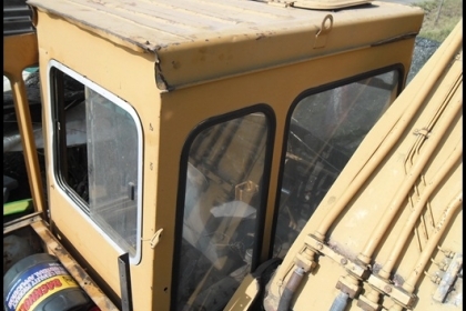 แมคโคร PC 200 รุ่น 2 สภาพสวยๆ ราคาจิ๊บๆ