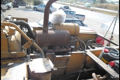 แมคโคร PC 200 รุ่น 2 สภาพสวยๆ ราคาจิ๊บๆ