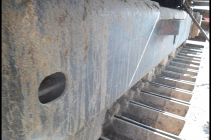 แมคโคร PC 200 รุ่น 2 สภาพสวยๆ ราคาจิ๊บๆ