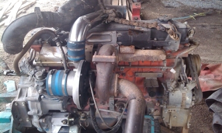 ขายเครื่องอีซูซุ 2ุ60 แรง ราคา 170000 ปั๊มโซล่าใหญ่อยู่ด้านตรงข้ามกับปั๊มลมโทร 0850853022