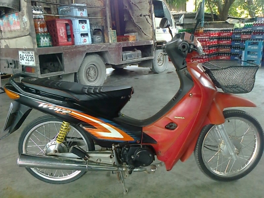 honda เวฟ100cc เครื่องดี ทะเบียนไม่โอน honda เวฟ100cc เครื่องดี ทะเบียนไม่โอน