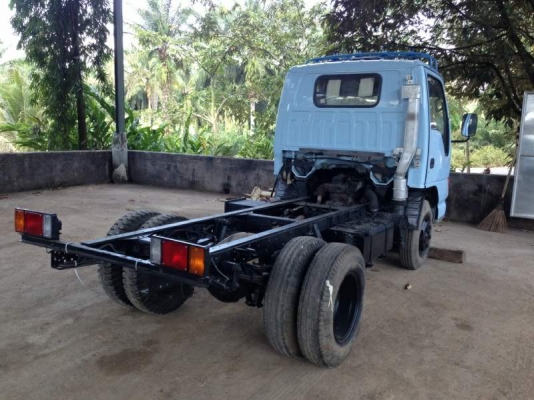 รถอิซูซุ 6 ล้อ NKR 110 แรงม้า ( ขายหัว คัชซี ) สนใจติดต่อ 081 - 6079515 รถอิซูซุ 6 ล้อ NKR 110 แรงม้า ( ขายหัว คัชซี ) สนใจติดต่อ 081 - 6079515