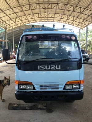 รถอิซูซุ 6 ล้อ NKR 110 แรงม้า ( ขายหัว คัชซี ) สนใจติดต่อ 081 - 6079515 รถอิซูซุ 6 ล้อ NKR 110 แรงม้า ( ขายหัว คัชซี ) สนใจติดต่อ 081 - 6079515