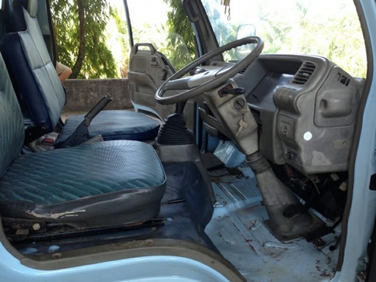 รถอิซูซุ 6 ล้อ NKR 110 แรงม้า ( ขายหัว คัชซี ) สนใจติดต่อ 081 - 6079515 รถอิซูซุ 6 ล้อ NKR 110 แรงม้า ( ขายหัว คัชซี ) สนใจติดต่อ 081 - 6079515